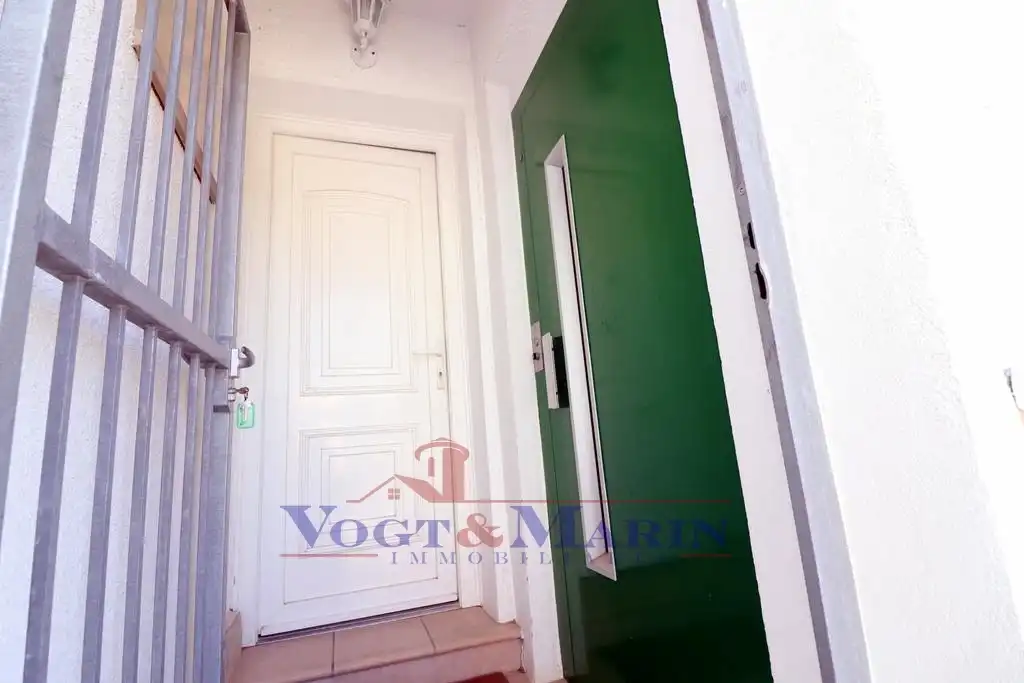 Casa con terraza en venta en Carrer Montgrí, imagen 27