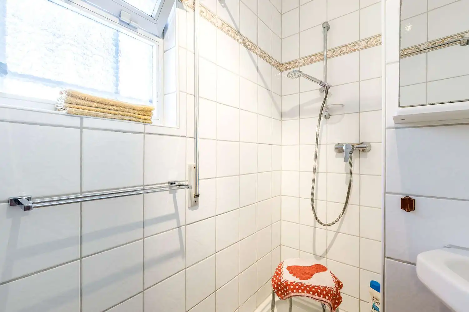 Bany de Casa o xalet en venda en Vélez-Málaga amb Aire condicionat, Traster i Internet