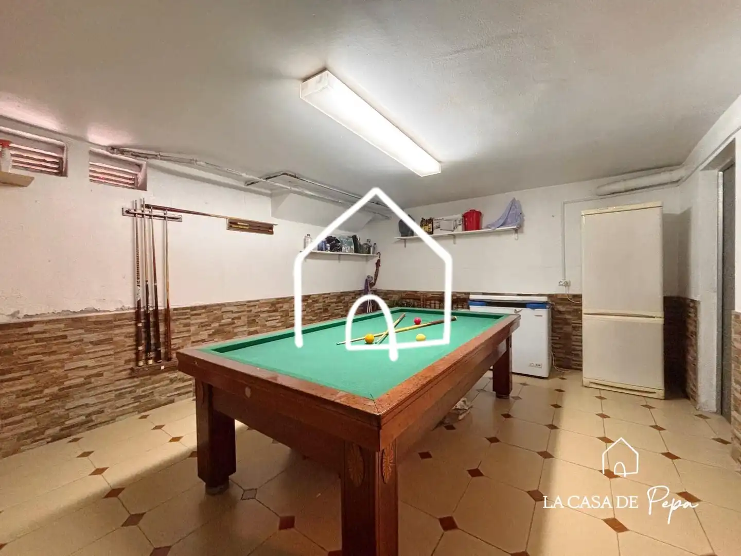 Casa adosada en venta en Viladecans con Aire acondicionado, Calefacción y Jardín privado