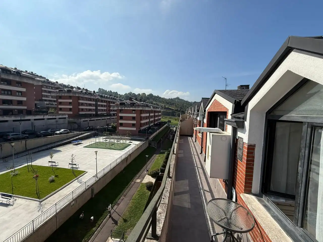 Attique avec piscine à vendre à Barrio Brazomar, imagen 3