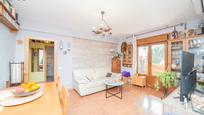 Living room of Flat for sale in Collado Mediano  with Heating and Community pool