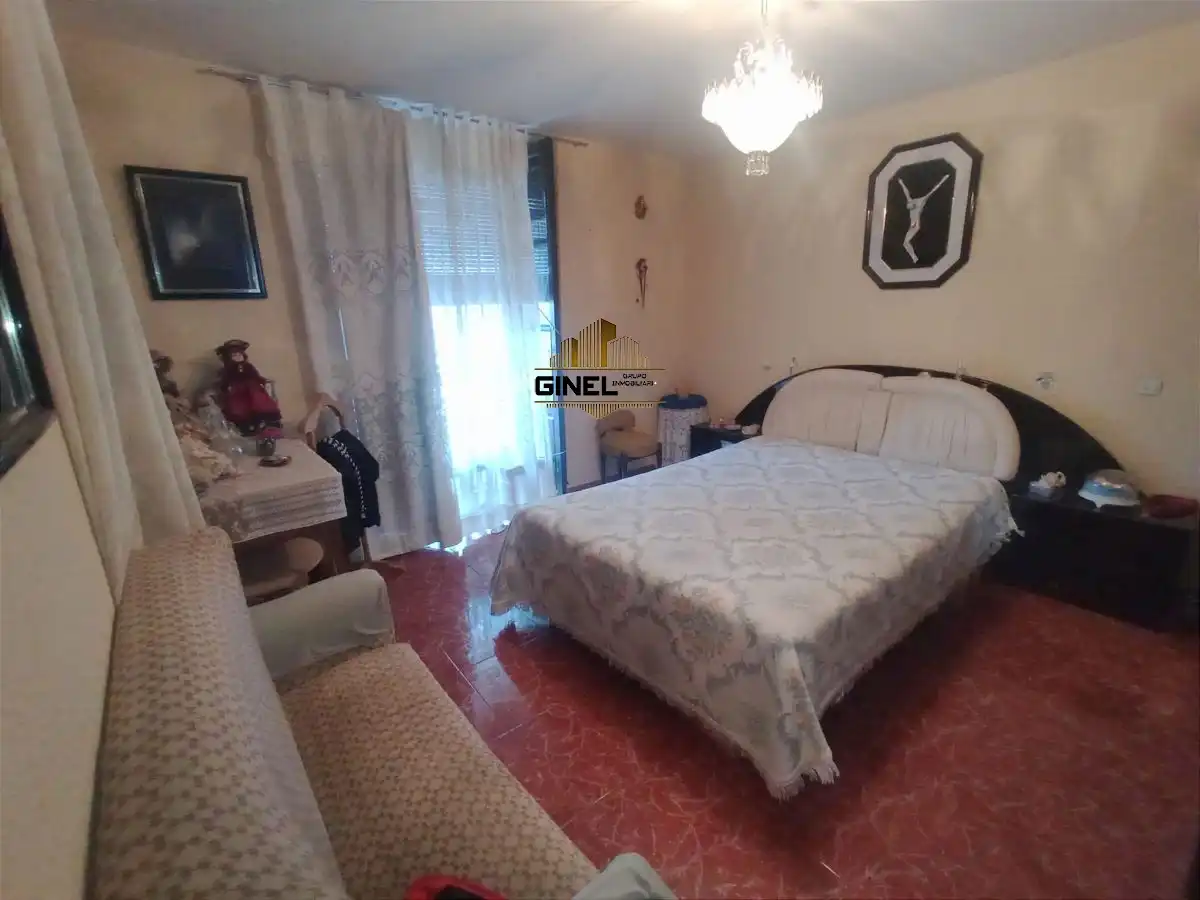 Casa amb terrassa en venda a Ctra. Circunvalación - La Magdalena, imagen 12