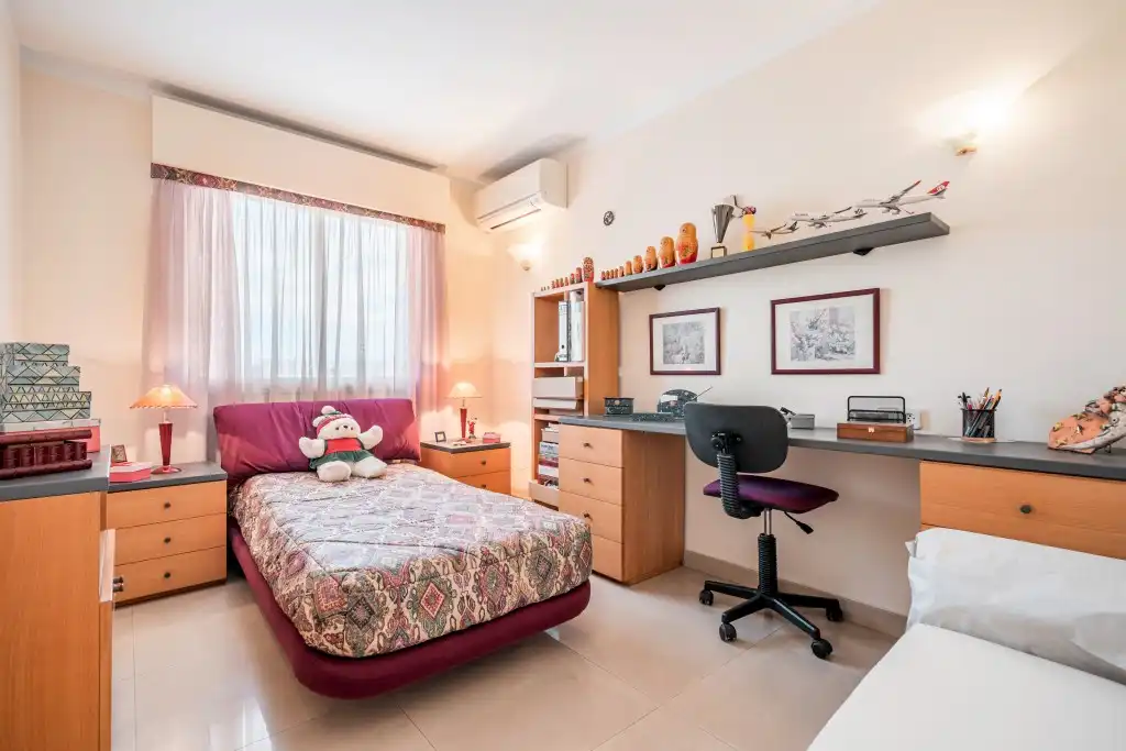 Penthouse mit Aufzug zum Verkauf in Ponent, imagen 7