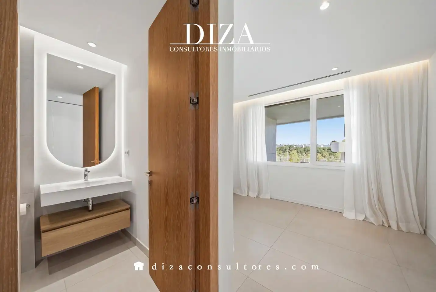 Duplexes for sale in Pozuelo de Alarcón  with Air Conditioner, Heating and Private garden