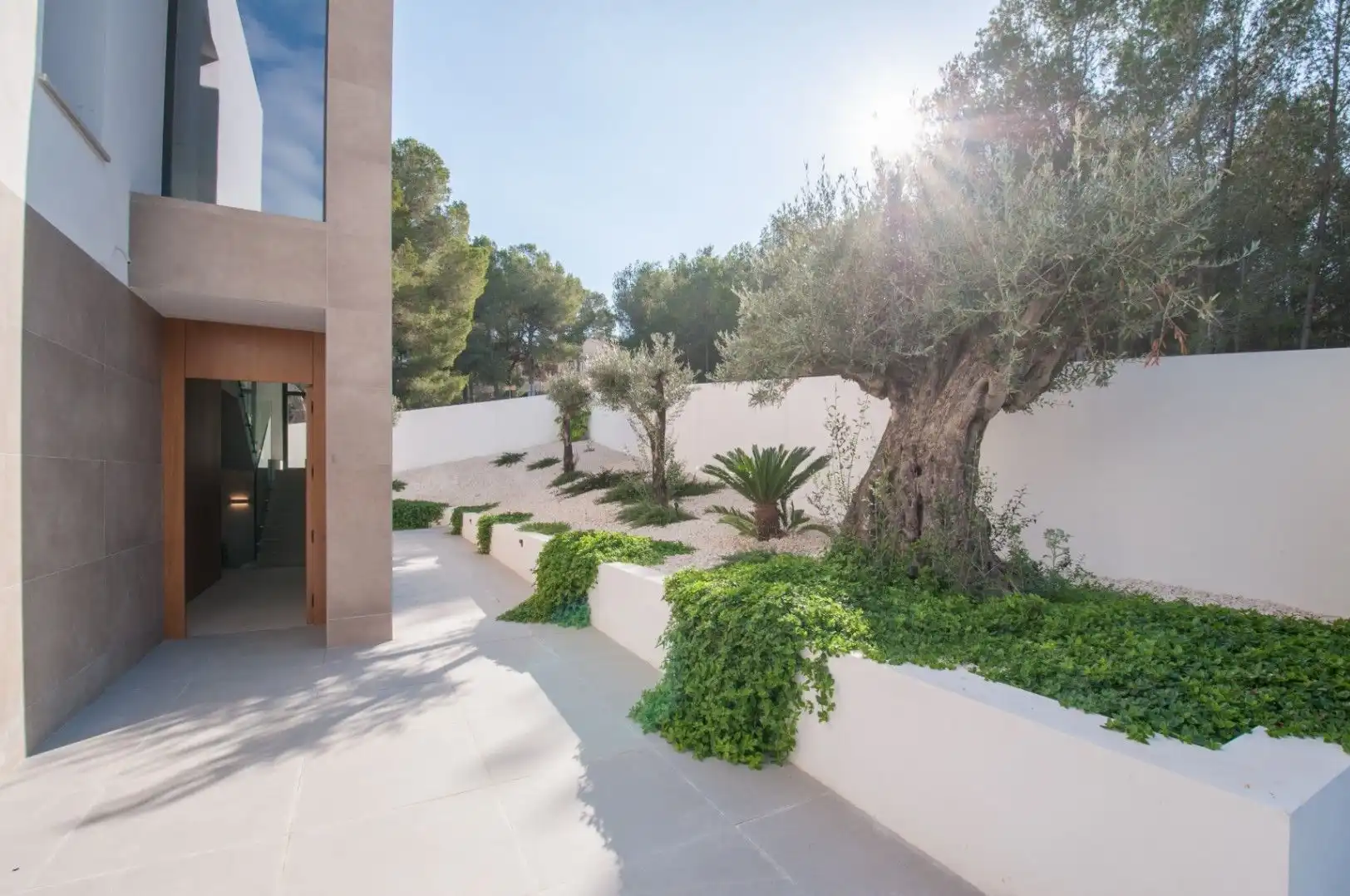 Villa mit Pool zum Verkauf in Casco Urbano, imagen 4