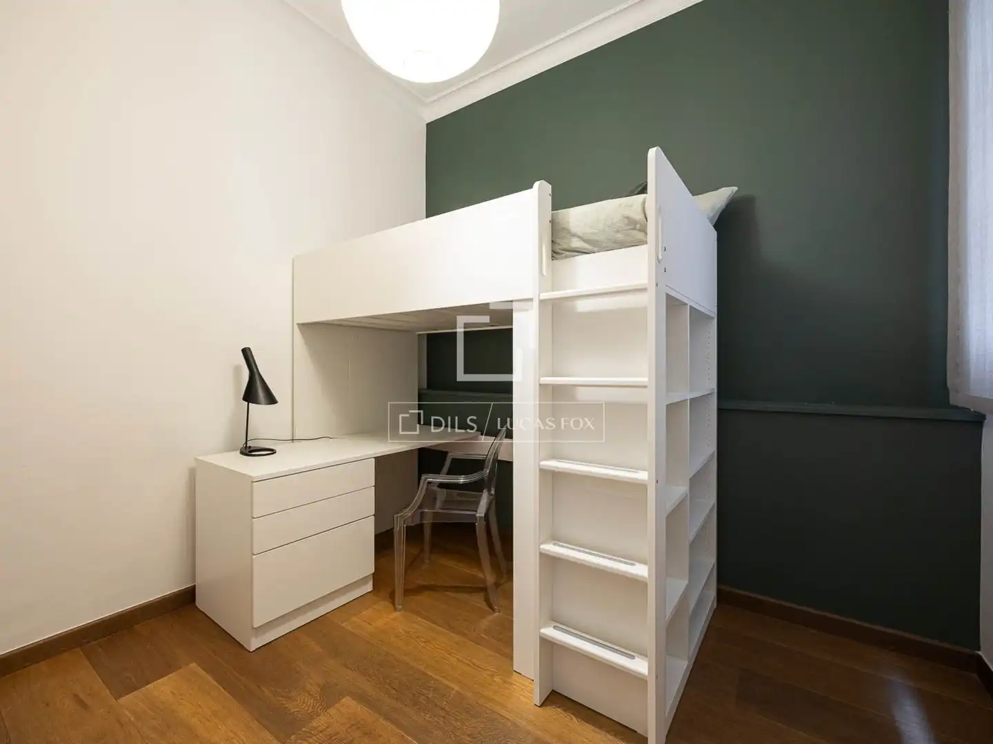 Appartement avec terrasse à louer à Eixample, imagen 37