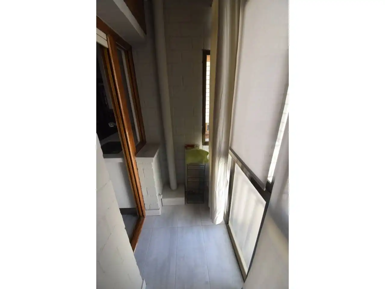 Terrassa de Pis en venda en León Capital  amb Calefacció, Terrassa i Moblat