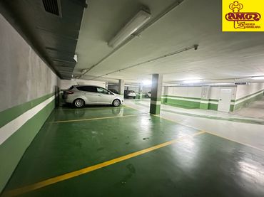 Individual con ascensor en venta en Rúa de Eduardo Pondal