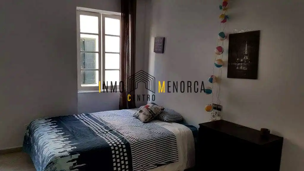 Habitación de Casa adosada en venta en Maó - Mahón con Trastero