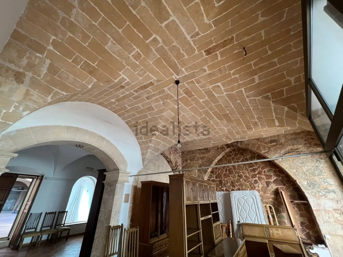 House for sale in Campos poble