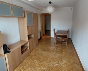 Dormitori de Apartament en venda en La Moraleja amb Aire condicionat