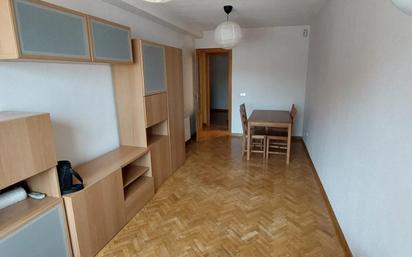 Bedroom of Apartment for sale in La Moraleja  with Air Conditioner