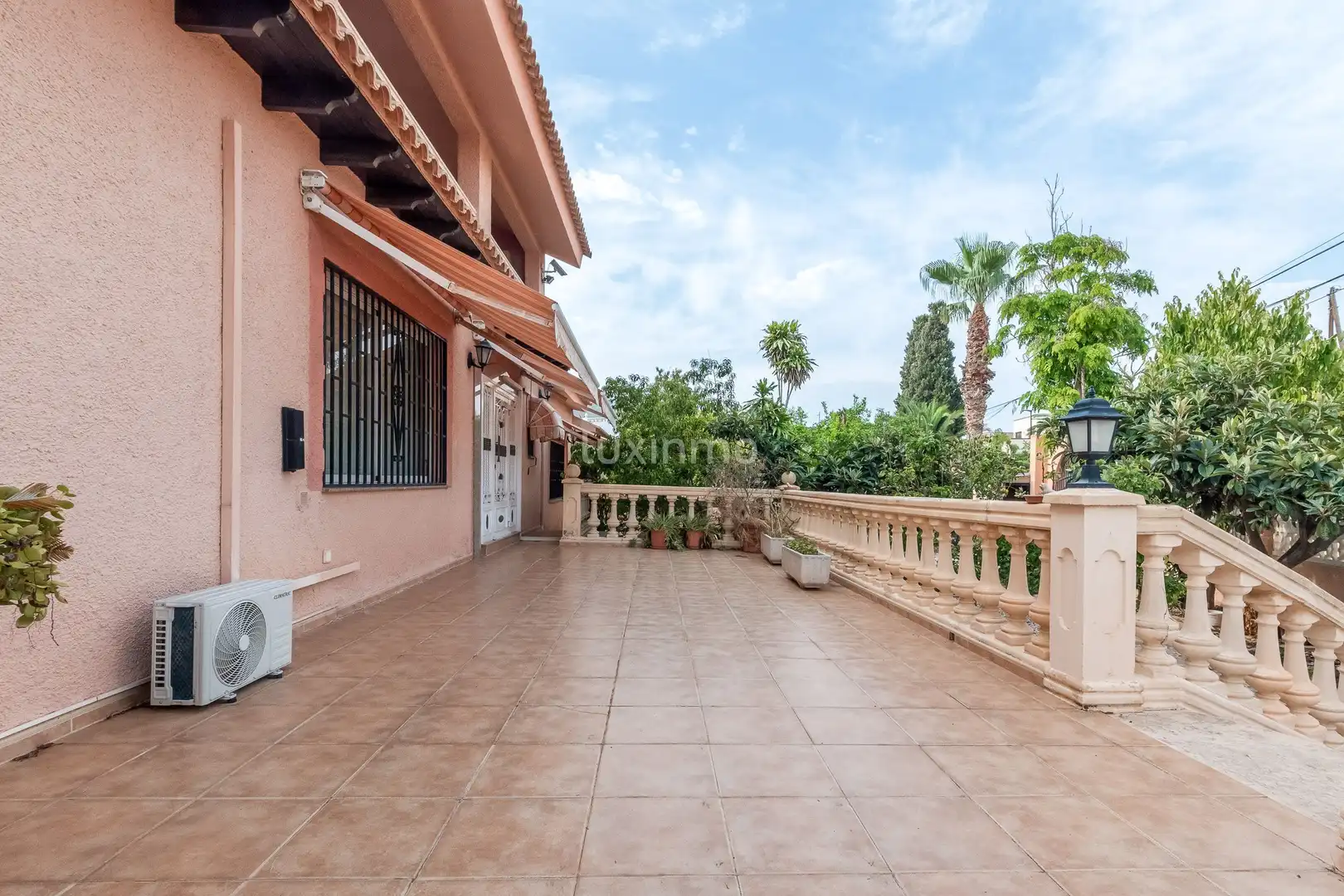 Villa con piscina in vendita a L'Albir, imagen 29