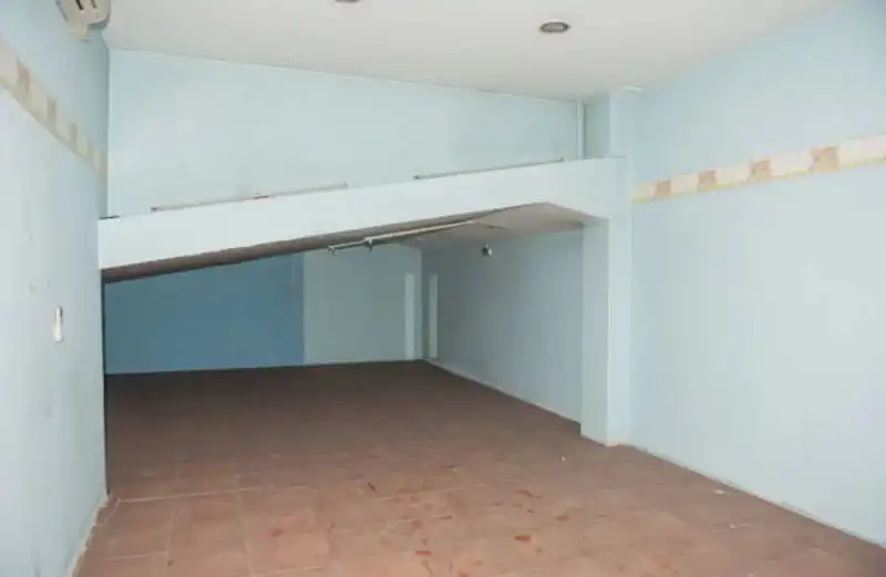 Local comercial en venta en Rúa Damas Apostólicas 17, imagen 11