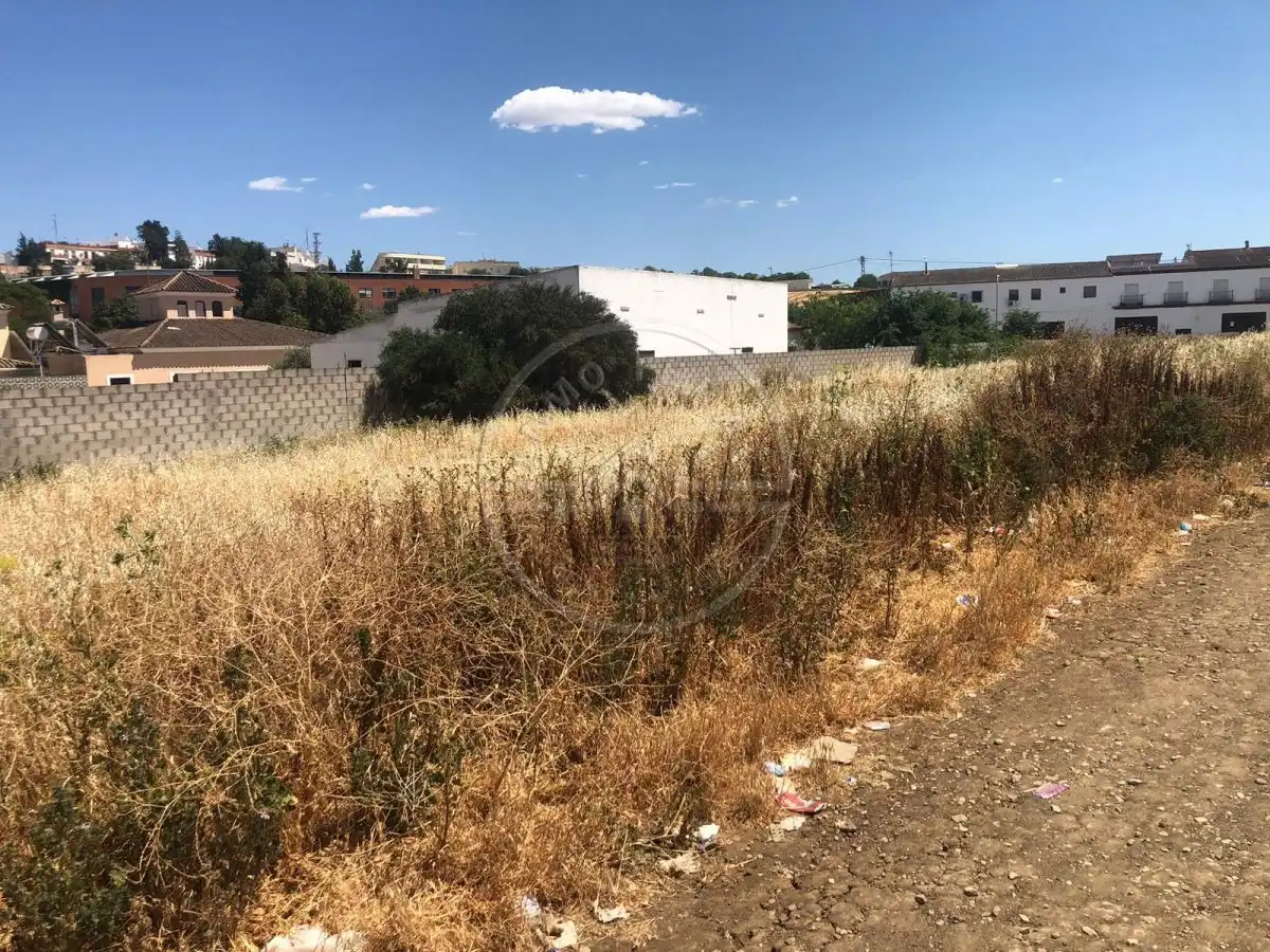 Terreno residenziale in vendita a Marchena, imagen 17