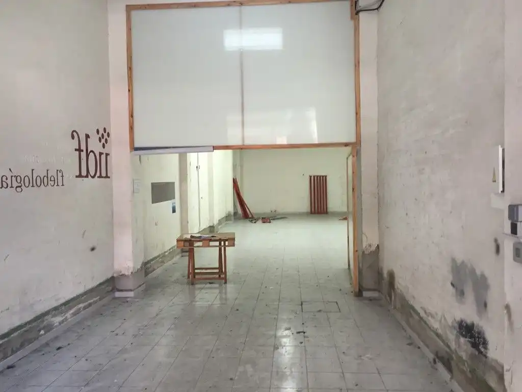 Local comercial en venda a Los Castros - Castrillón - Eiris, imagen 7
