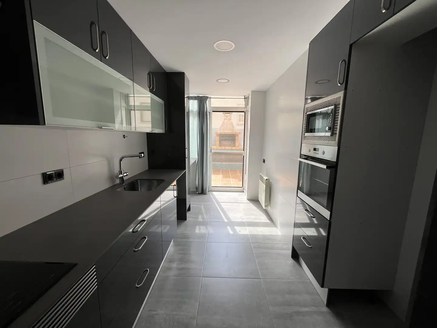 Flat for rent in del Pi, Nucli Urbà