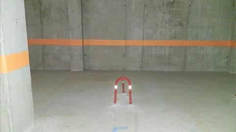 Foto 5 de Garaje en venta en  Maestro Cipriano Galea, Sn, La Ñora, Murcia