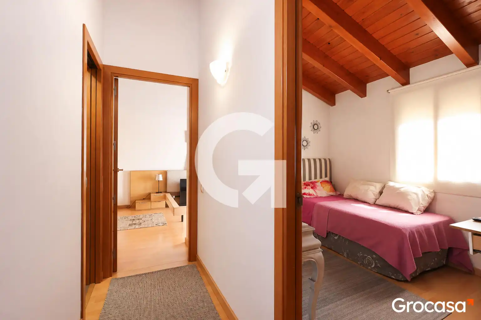 Duplex avec terrasse à vendre à CL MADRID, imagen 13
