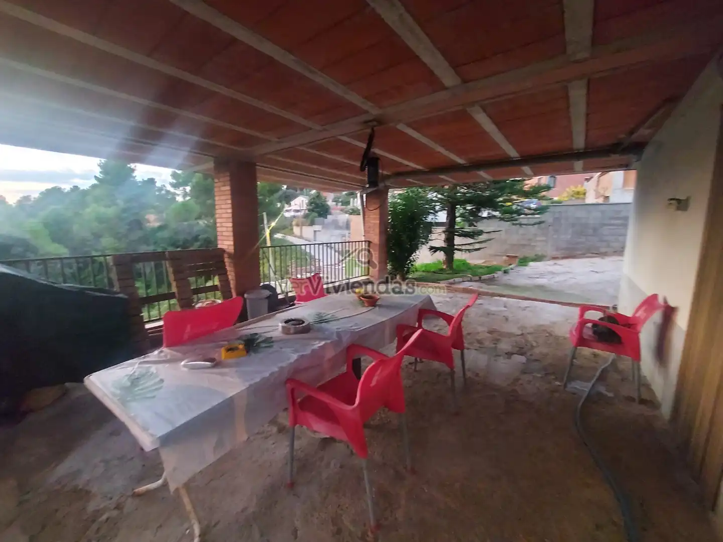 Casa con terraza en venta en Carrer dels Nards 43, imagen 44