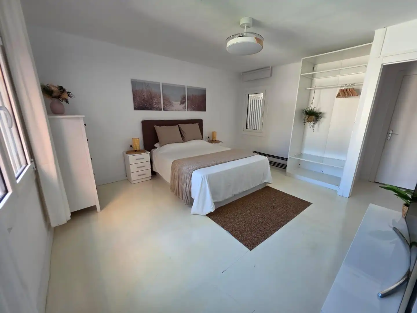 Wohnung zur Miete in Lluminetes