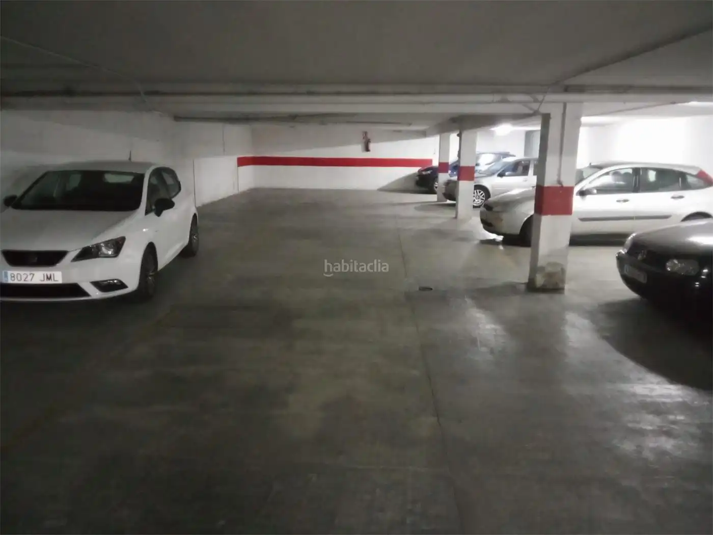 Individuale in affitto a Calle Duquesa 21, imagen 4