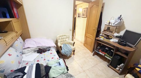 Foto 5 de Piso en venta en El Carmel, Barcelona Capital