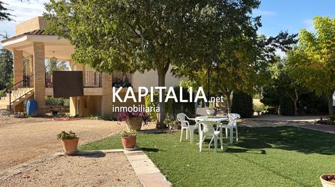 Foto 3 de Casa o xalet en venda a El Pilar, Ontinyent
