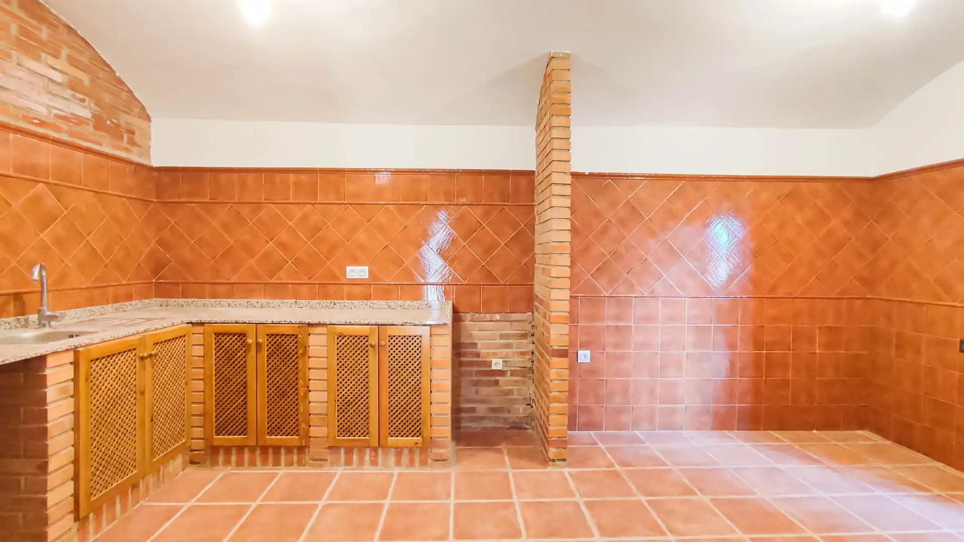 Villa in vendita a María, imagen 5