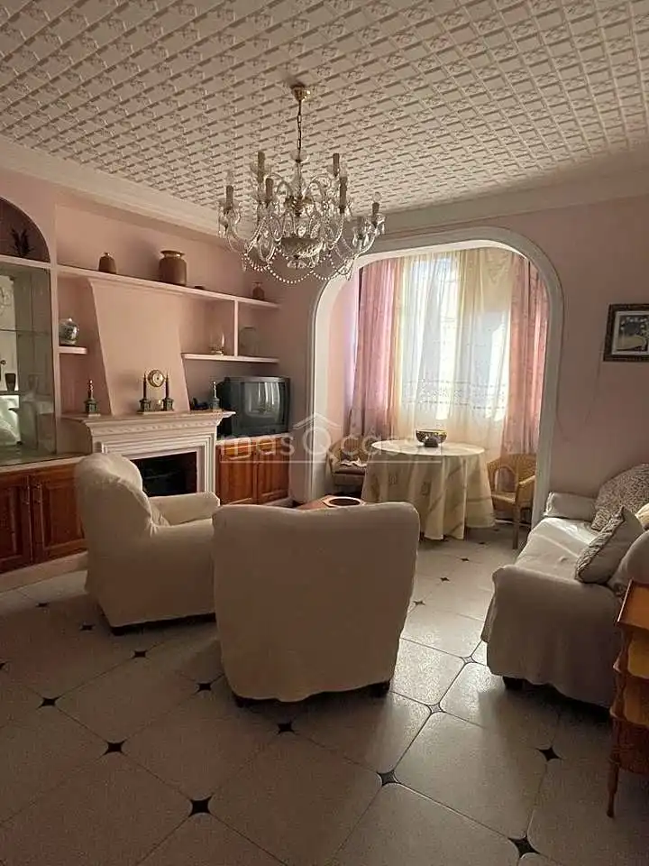 Flat for rent in Don Adolfo, Centro- San Felipe - Huerta Fava