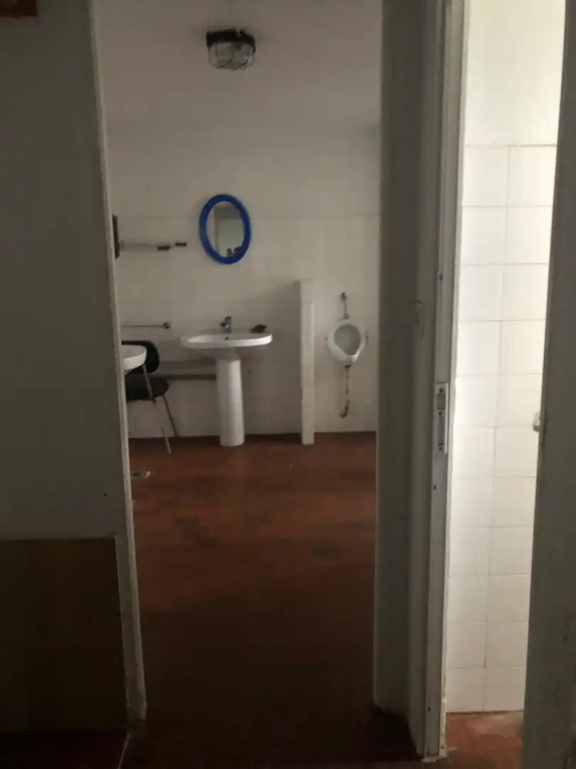 Bany de Nau industrial en venda en Vilagarcía de Arousa