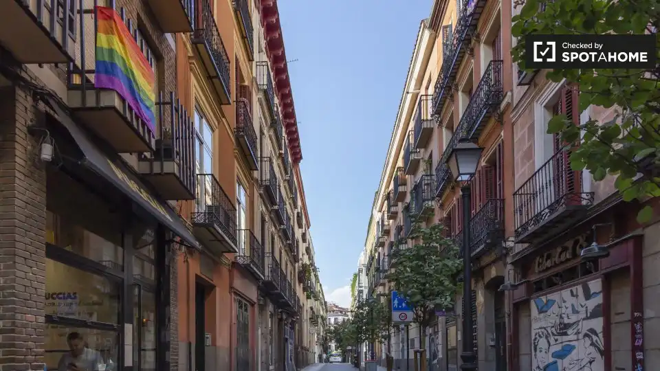 Piso en alquiler en Centro, imagen 17