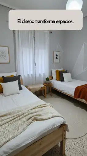 Bedroom of Flat for sale in Maó - Mahón  with Terrace and Furnished