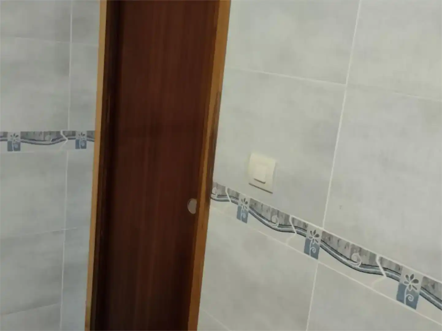 Bany de Planta baixa en venda en San Román de Hornija