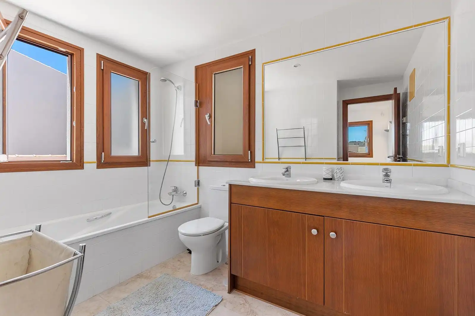 Penthouse mit Terrasse zum Verkauf in Calle DEL CICLON, imagen 21