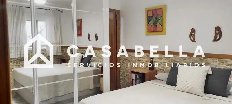 Habitación de Casa o chalet en venta en Paterna con Calefacción, Jardín privado y Terraza