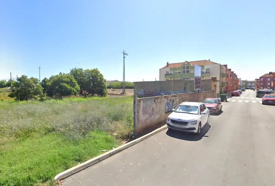 Rural land for sale in C/ Lepanto, imagen 6