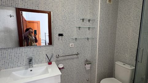 Photo 3 of Flat for rent in Calle Sorapán de Rieros, 1, Llerena, Badajoz