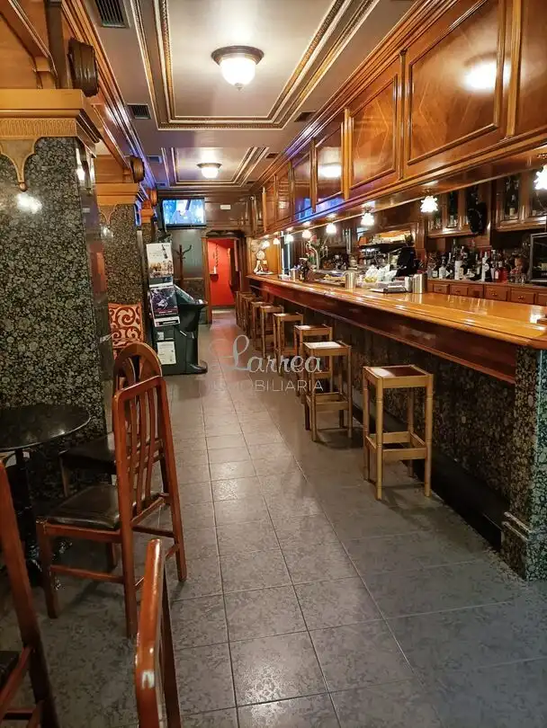 Local comercial en venta en Amorebieta-Etxano, imagen 4