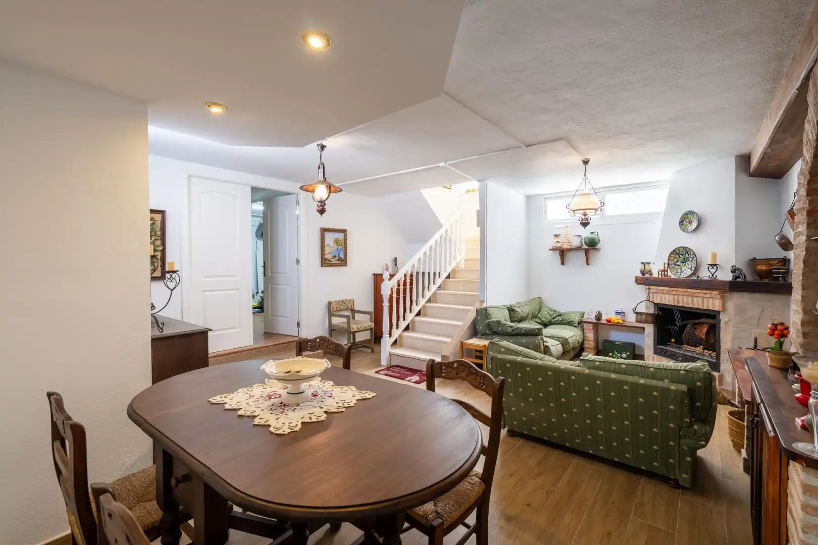 Casa adosada en venta en Almería con Aire acondicionado, Terraza y Trastero