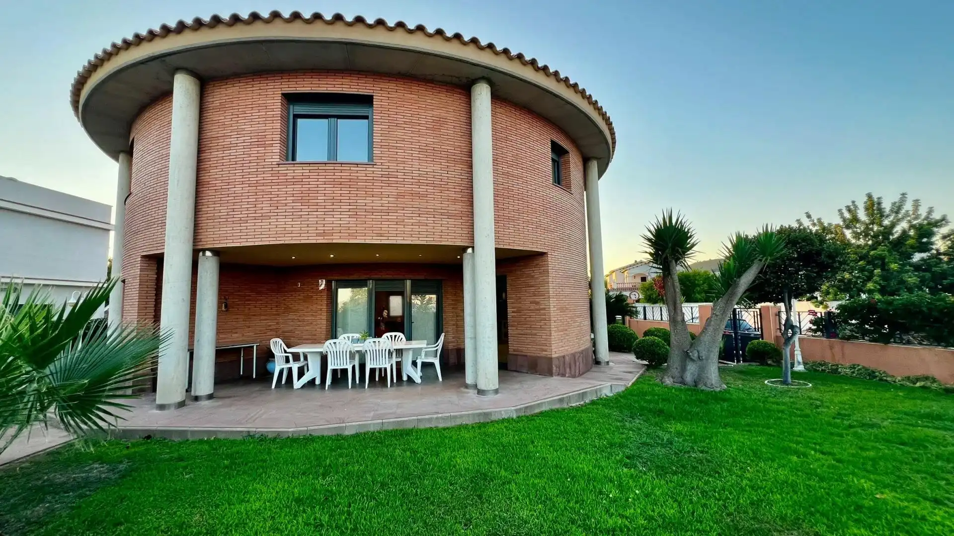 Casa con terrazza in vendita a Roda de Barà, imagen 23