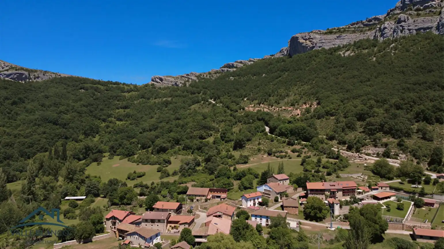 Casa en venta en Valle de Valdebezana, imagen 37