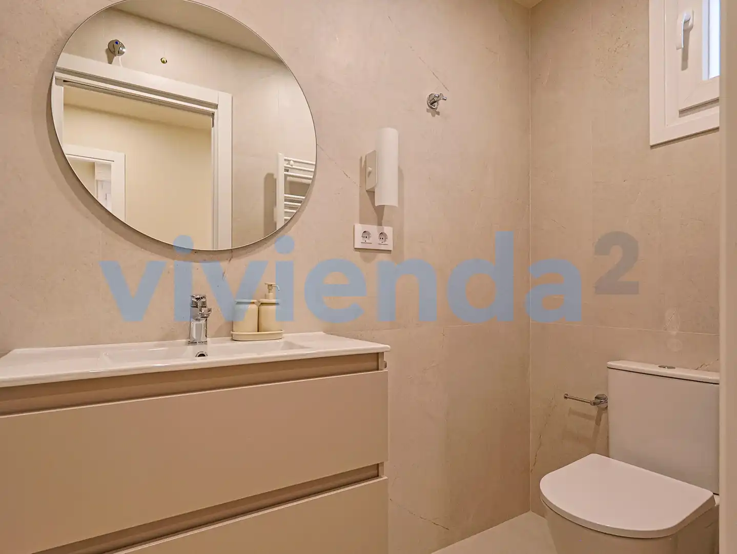 Wohnung zur Miete in Palos de Moguer