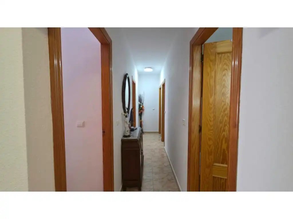Apartamento con piscina en venta en Calle Ramon Gallud, imagen 23