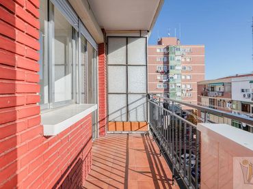 Piso en venta en OCA