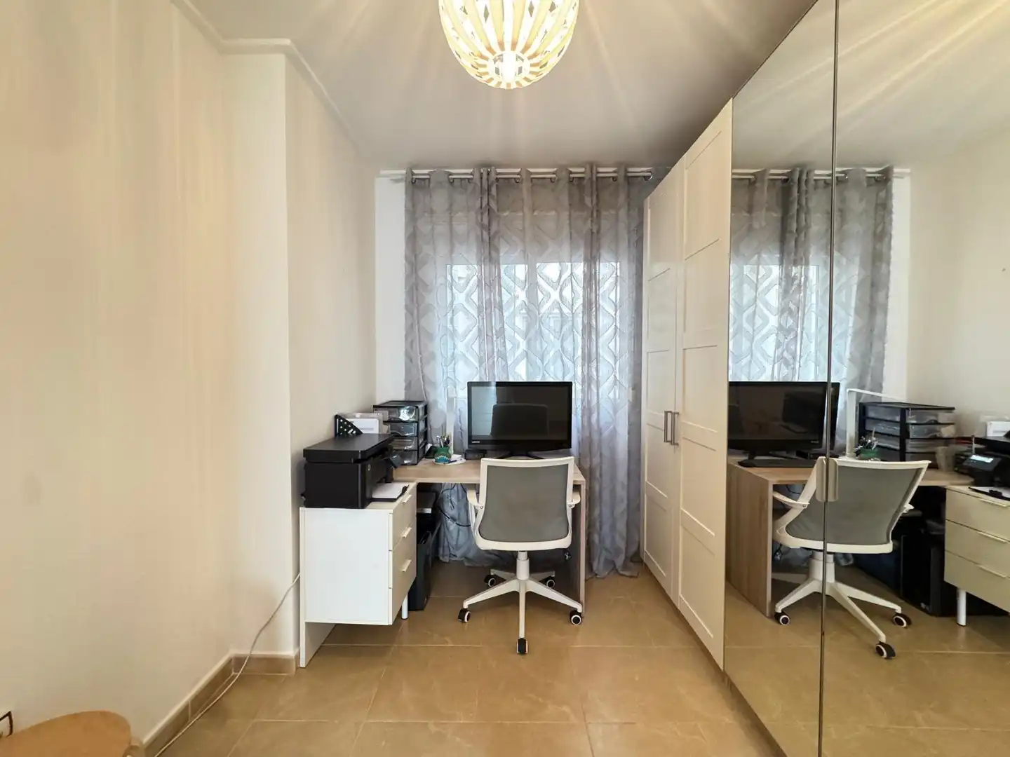 Apartamento con terraza en venta en Calle de campoamor, imagen 45