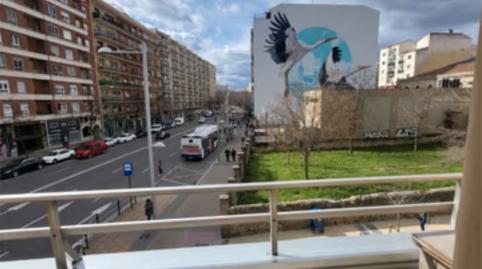 Photo 3 of Flat for sale in Paseo de la Estación, 35, Garrido Sur, Salamanca Capital