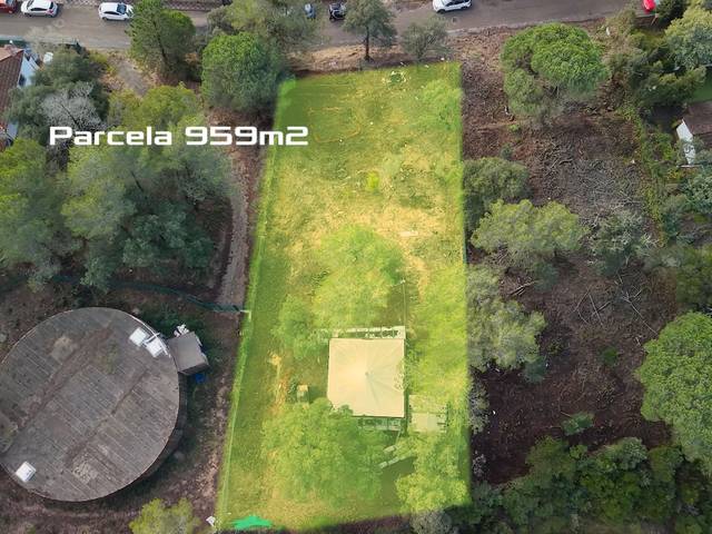 Terreno en Venta en Carrer Galàxia, 9 en Lloret Residencial - Montlloret