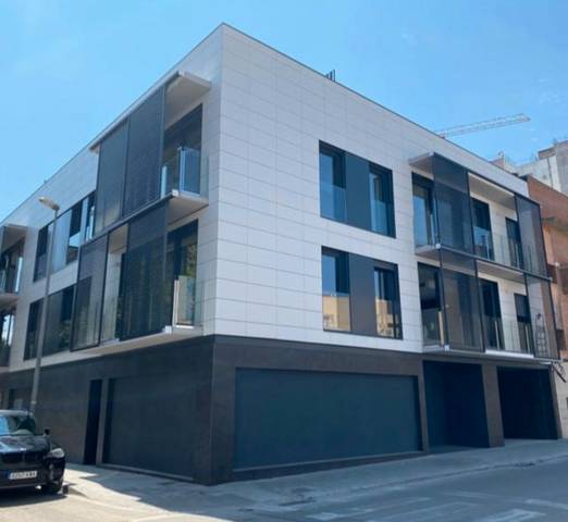 Local comercial en Venta en Carrer del Rec, 16 en Instituts