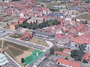 Terreno residenziale in vendita a 24008